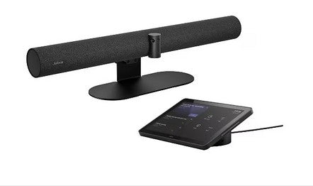 Jabra PanaCast 50  Video Bar System - video conferencing kit UNSPSC 43191500