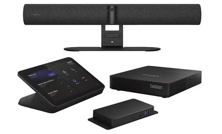 Jabra PanaCast 50 Room System 2 - video conferencing kit - power adapter included