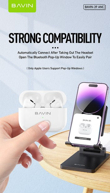 Bavin cellphone accessories - clearance - wholesale