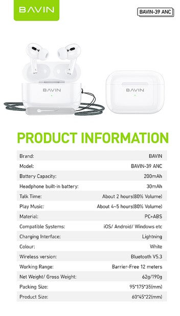 Bavin cellphone accessories - clearance - wholesale