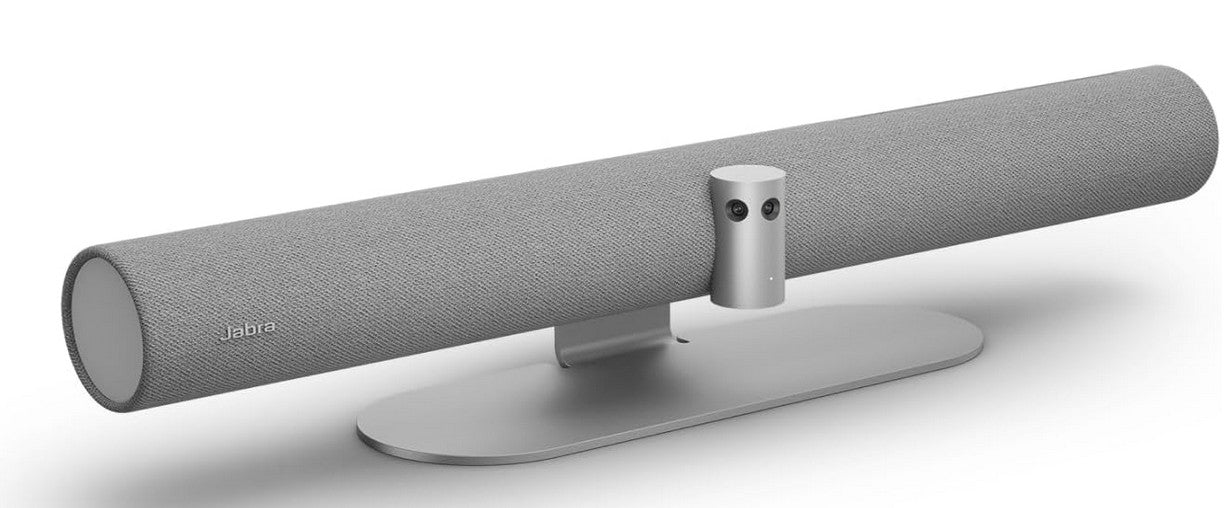 Jabra PanaCast 50  Video Bar System - video conferencing kit UNSPSC 43191500