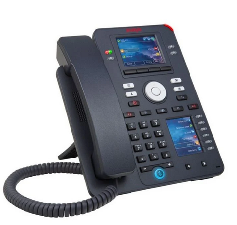 Avaya J159 Gigabit IP Phone (700512394) (New)