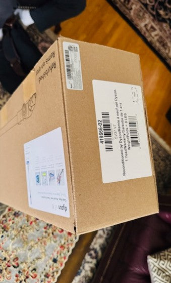 Pallet of 30 Refurbished Dyson V7 Advanced Cordless Vacuum V7-408