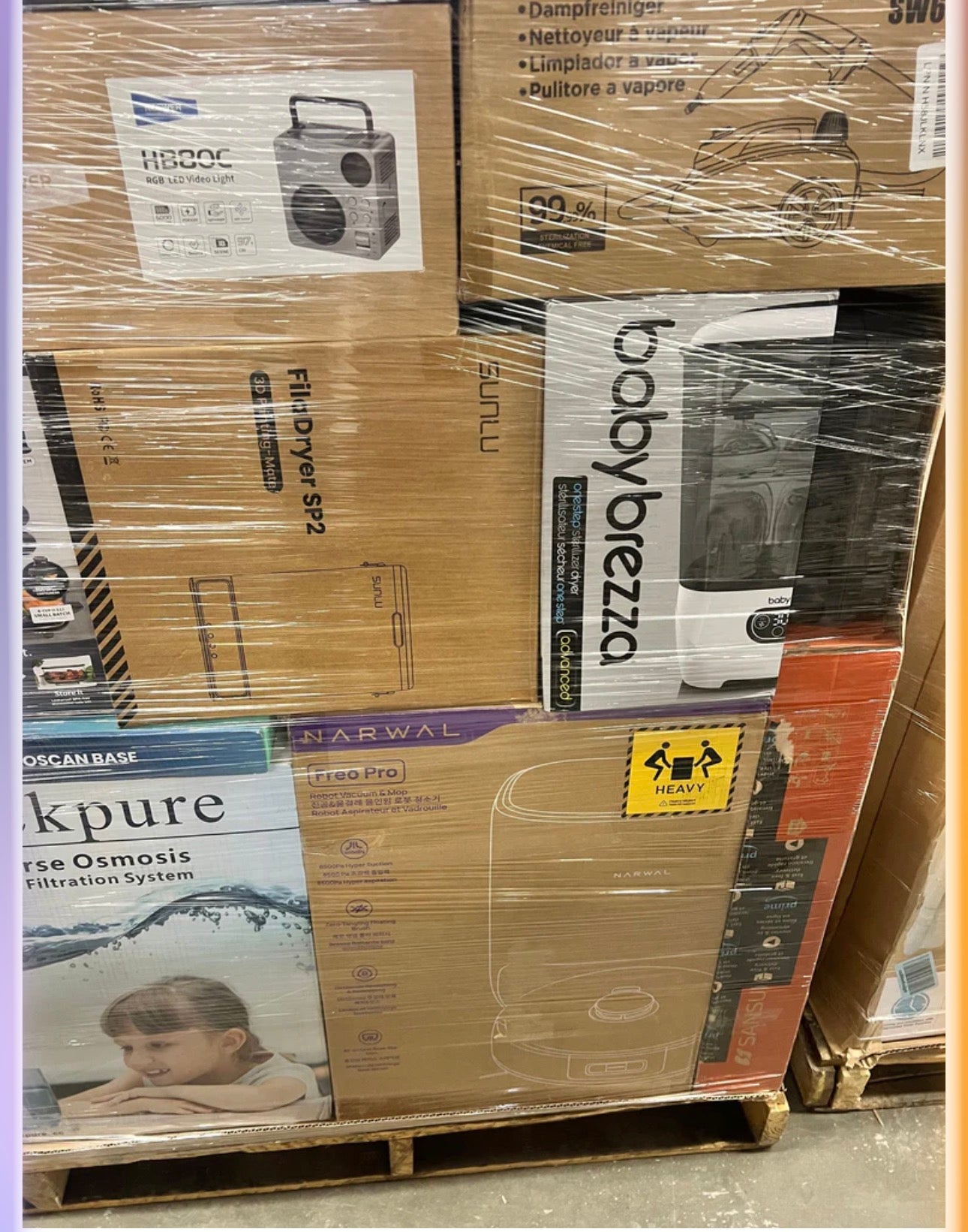 Amz Medium Electronics #vx 146