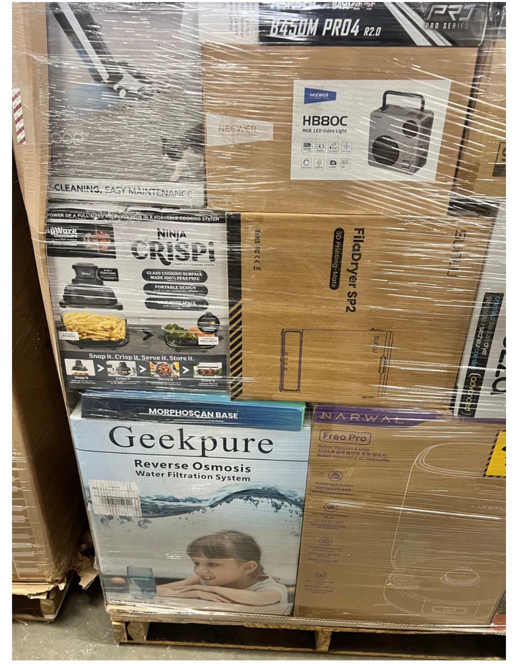 Amz Medium Electronics #vx 146