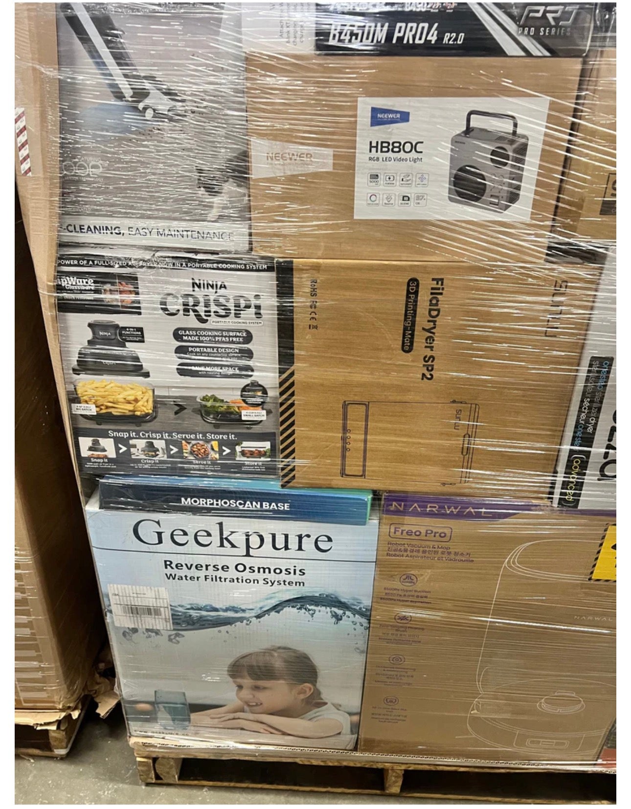 Amz Medium Electronics #vx 146