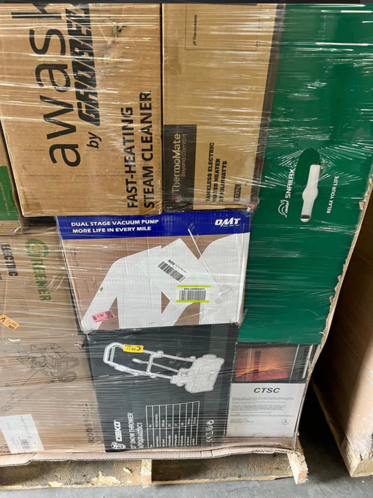 Amz Medium Electronics #vx148