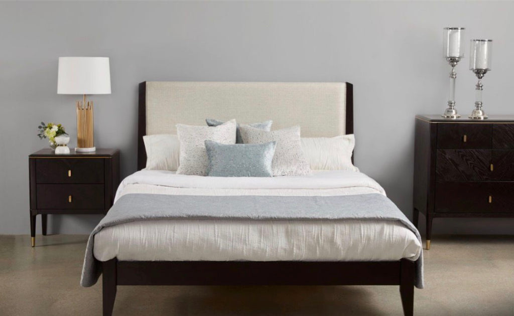 Brand New - King Size SOLID WOOD BEDS