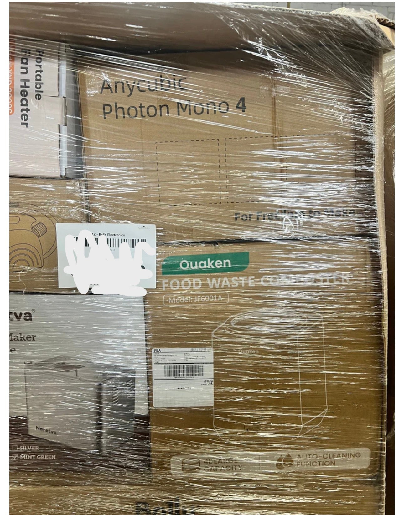 Amz Medium Electronics #vx145