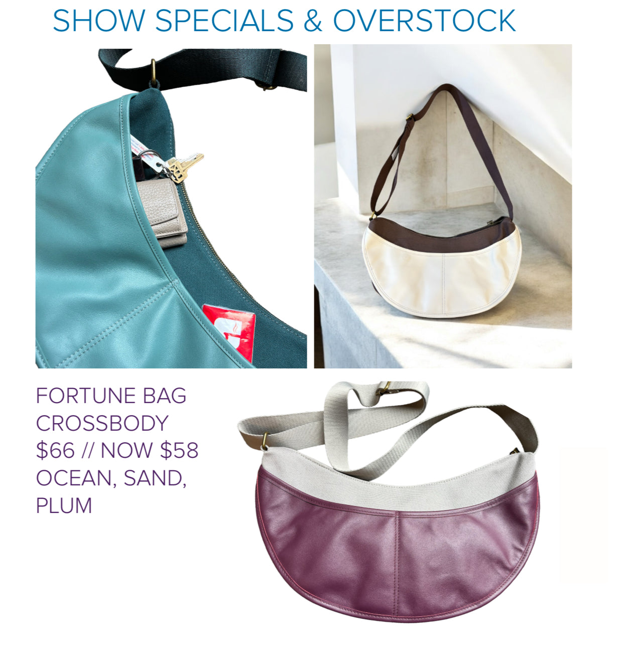 Branded high quality Genuine Leather handbags and belts Made in Canada