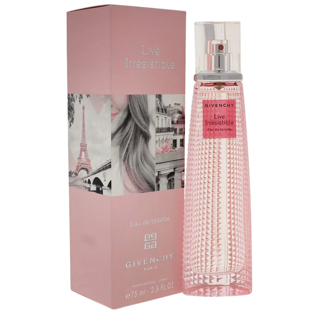 Givenchy Fragrance Wholesale
