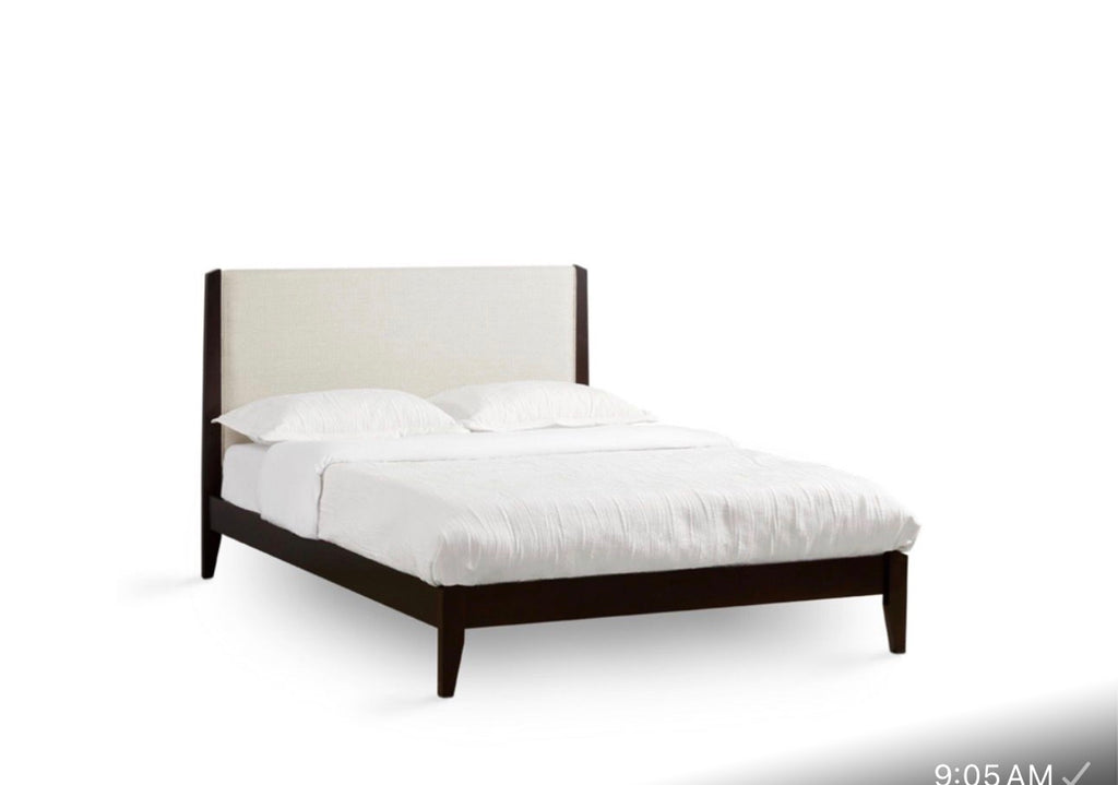 Brand New - King Size SOLID WOOD BEDS