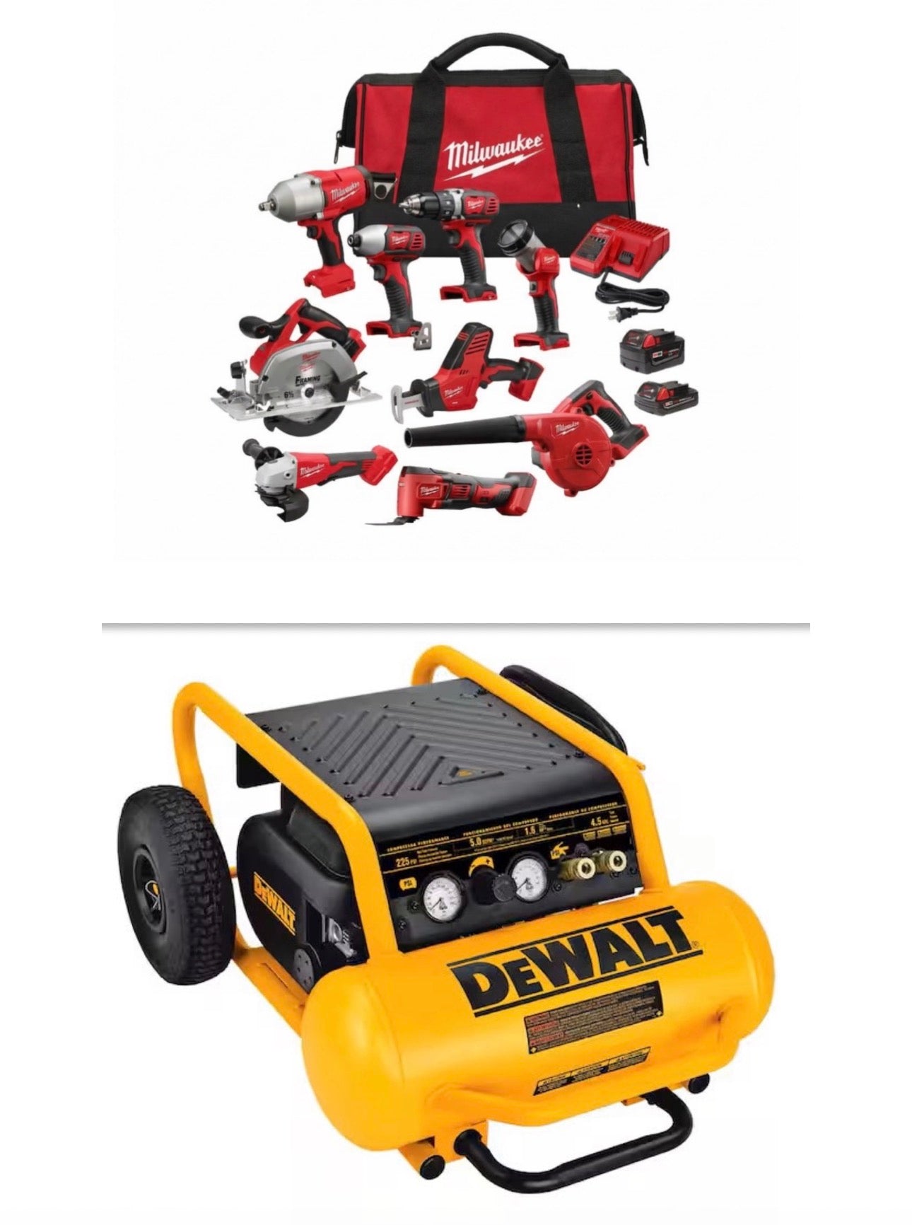 Home Depot 1,176 UNITS 
HARDWARE/TOOLS TRUCKLOAD
RETAIL VALUE
99,074.01 Canadian Dollar ASKING 40828.75
