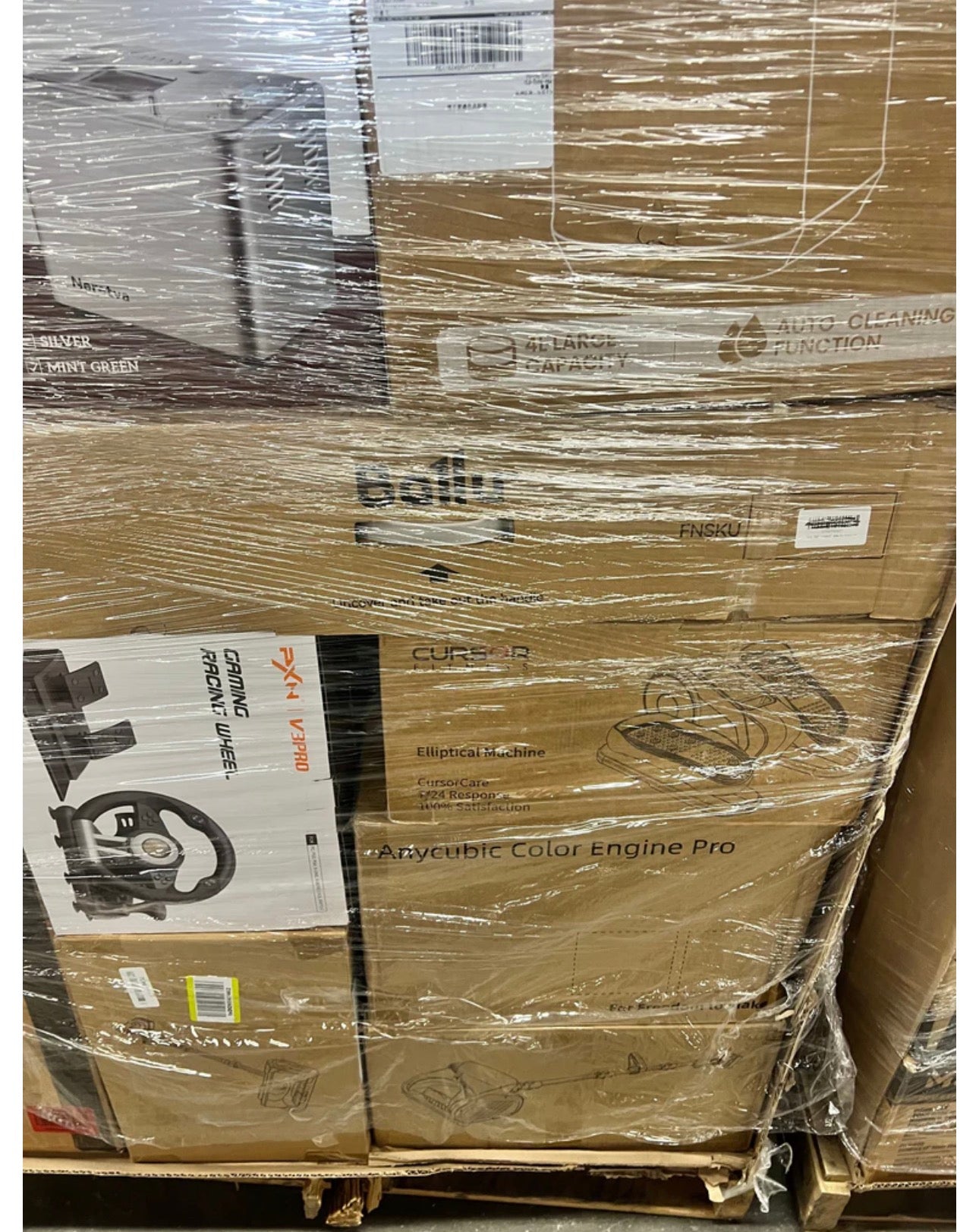 Amz Medium Electronics #vx145