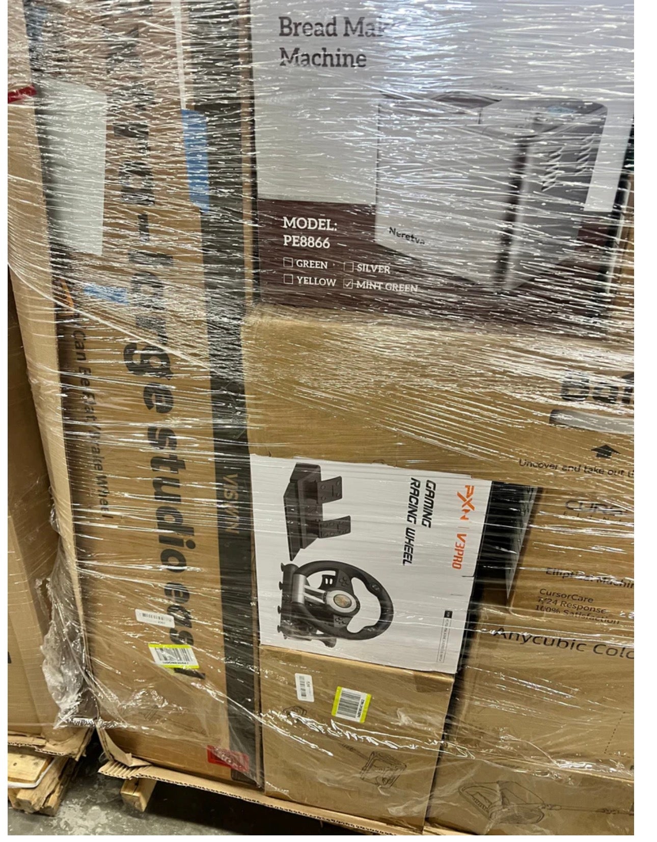 Amz Medium Electronics #vx145