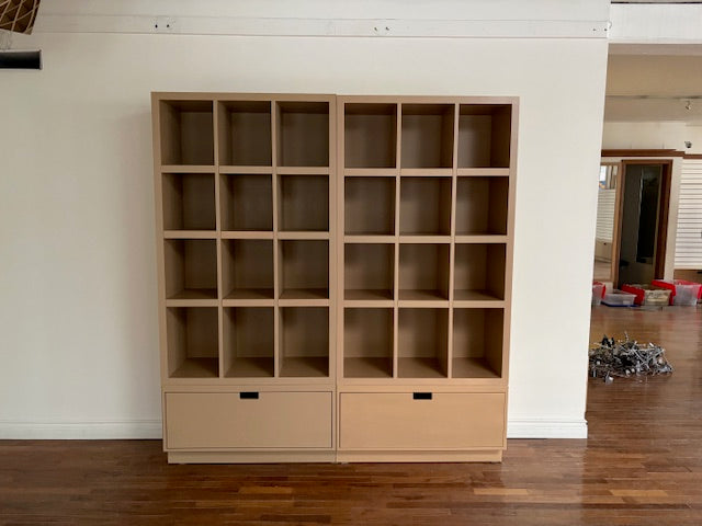 Almost new Shelving, Racking, Fixtures, Slatwall hooks - TAKE ALL