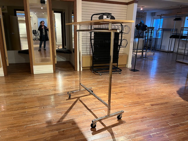 Almost new Shelving, Racking, Fixtures, Slatwall hooks - TAKE ALL