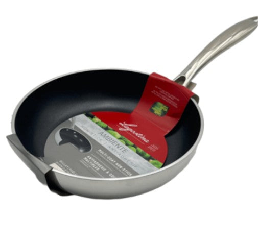 Lagostina L853040130 Ambiente 30cm NS Skillet MOQ 10
