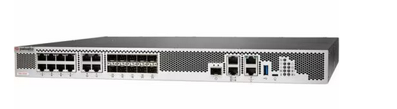Enterprise Security, Built for the Modern Branch.