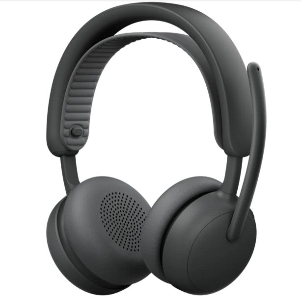 Zone Wireless 2 ES for Business -AI-powered headset for two-way noise-free calls
