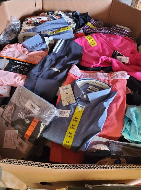 COSTCO PALLET SALE MULTIPLE Pallets availavle High quality ✅Wholesale