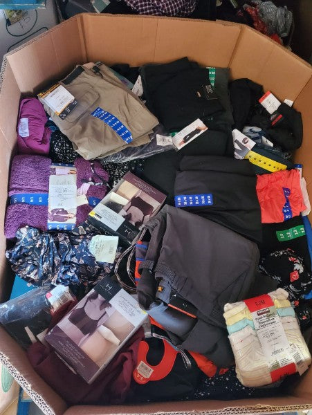 COSTCO PALLET SALE MULTIPLE Pallets availavle High quality ✅Wholesale