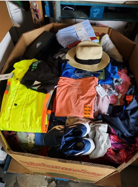 COSTCO PALLET SALE MULTIPLE Pallets availavle High quality ✅Wholesale