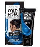 L'OREAL COLORISTA HAIR MAKEUP- CONTACT FOR MORE INFORMATION - 300 units $5 each, MSRP 34 each