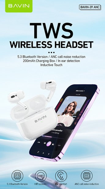 Bavin cellphone accessories - clearance - wholesale