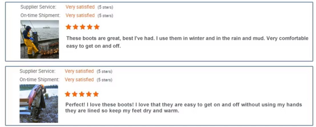 Anti-Slip Sanitary Safety Boots – Anti-Smash, Warm Industrial Kitchen Shoes | 5★ Rated by B2B Buyers, MOQ 1000+