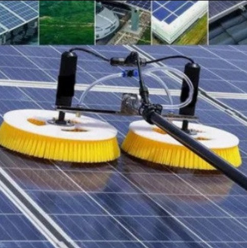 Boost Your Solar Power Output — Without Lifting a Finger.