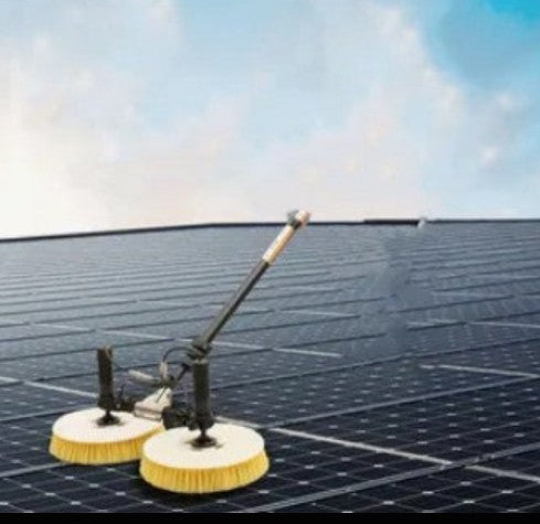 Boost Your Solar Power Output — Without Lifting a Finger.