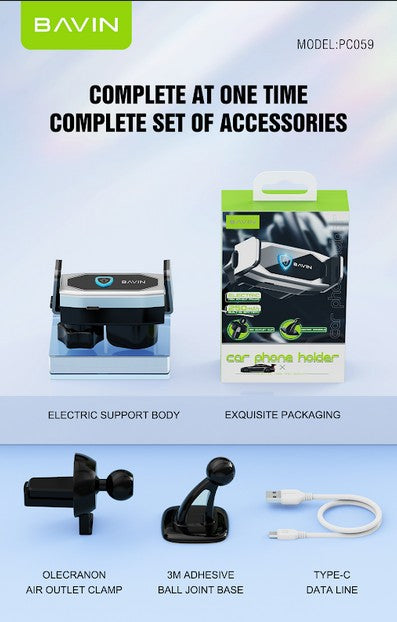 Bavin cellphone accessories - clearance - wholesale