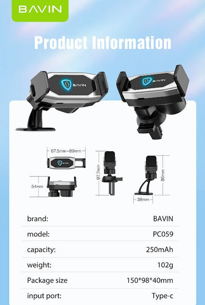 Bavin cellphone accessories - clearance - wholesale