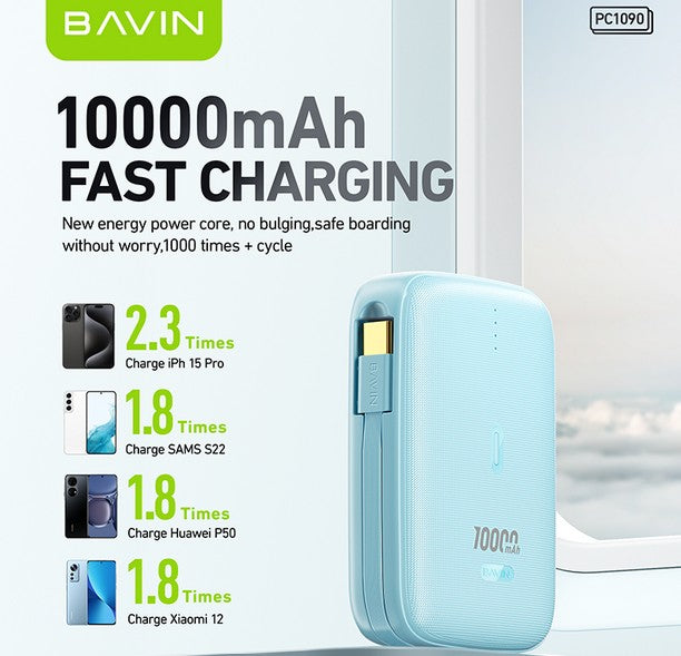 Bavin cellphone accessories - clearance - wholesale