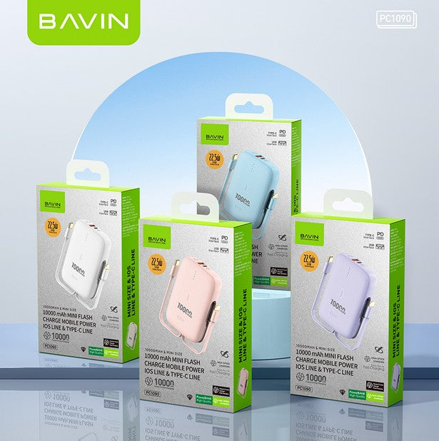 Bavin cellphone accessories - clearance - wholesale