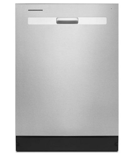Whirlpool Quiet Dishwasher with Adjustable Upper Rack - WDP560HAMZ