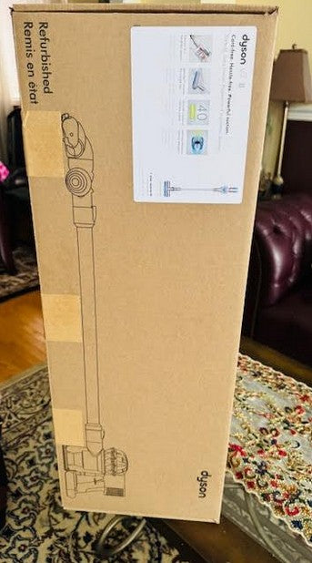 Pallet of 30 Refurbished Dyson V7 Advanced Cordless Vacuum V7-408