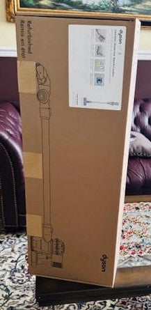 Pallet of 30 Refurbished Dyson V7 Advanced Cordless Vacuum V7-408