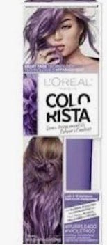 L'OREAL COLORISTA HAIR MAKEUP- CONTACT FOR MORE INFORMATION - 300 units $5 each, MSRP 34 each