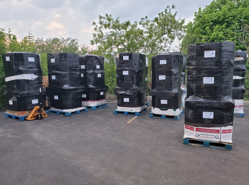 COSTCO PALLET SALE MULTIPLE Pallets availavle High quality ✅Wholesale