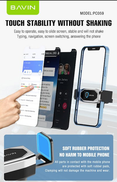 Bavin cellphone accessories - clearance - wholesale