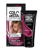 L'OREAL COLORISTA HAIR MAKEUP- CONTACT FOR MORE INFORMATION - 300 units $5 each, MSRP 34 each