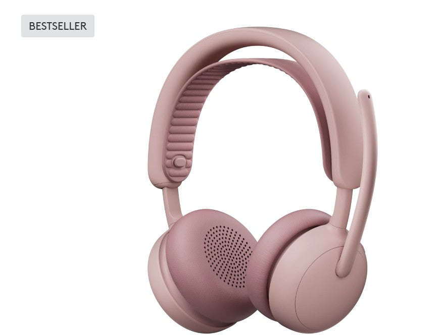 Zone Wireless 2 ES for Business -AI-powered headset for two-way noise-free calls