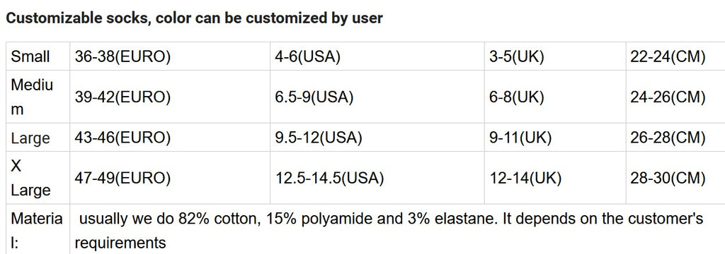 Wholesale High Quality Compression Moisture-Wicking Cotton Disposable Travel Sports Crew Socks Custom Men Sock