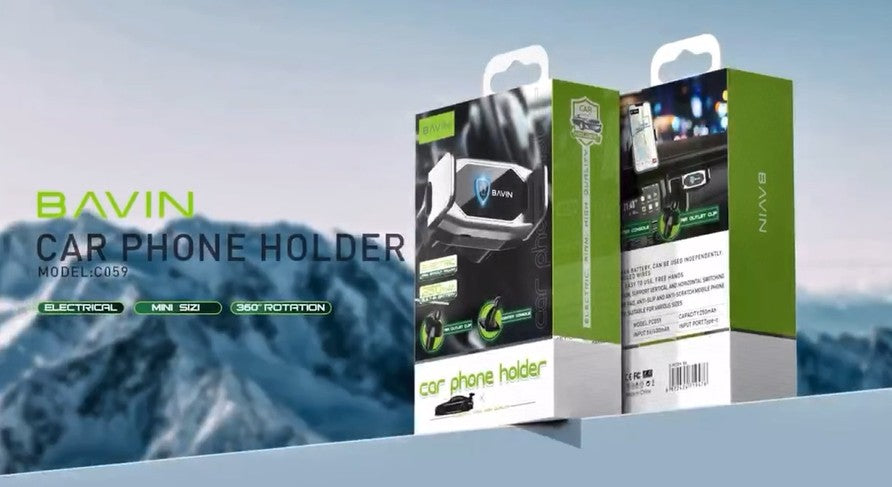 Bavin cellphone accessories - clearance - wholesale