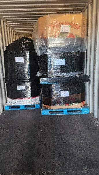 COSTCO PALLET SALE MULTIPLE Pallets availavle High quality ✅Wholesale