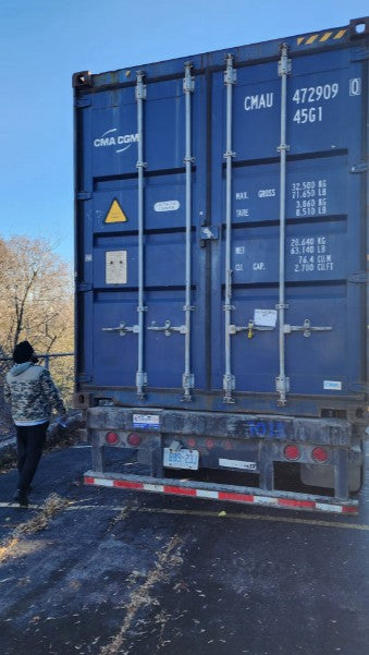 COSTCO PALLET SALE MULTIPLE Pallets availavle High quality ✅Wholesale