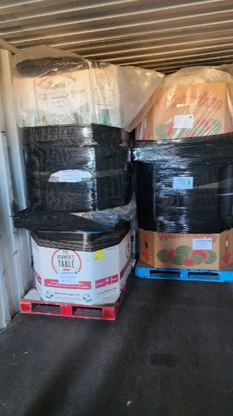 COSTCO PALLET SALE MULTIPLE Pallets availavle High quality ✅Wholesale